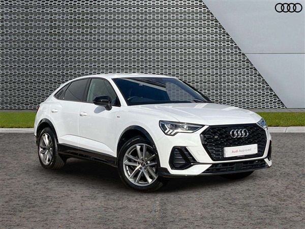 Large image for the Used Audi Q3