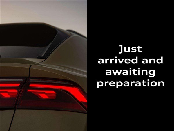 Large image for the Used Audi Q3