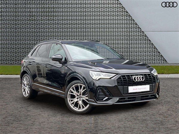 Large image for the Used Audi Q3