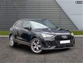 Audi Q3 Image 1