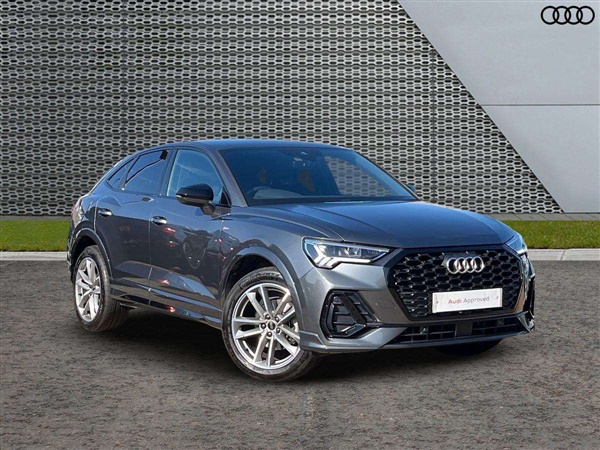 Large image for the Used Audi Q3