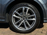 Audi Q3 Image 6