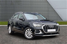 Used Audi Q3