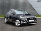 Audi Q3 Image 1