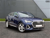 Audi Q3 Image 1