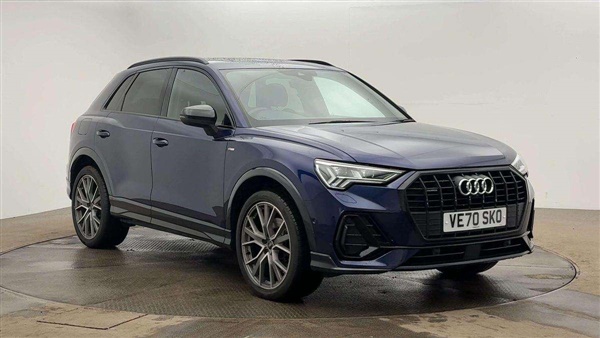Large image for the Used Audi Q3