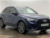 Audi Q3 Image 1