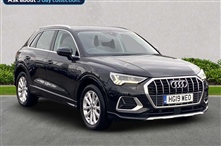 Used Audi Q3
