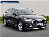 Audi Q3 Image 1