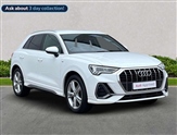 Audi Q3 Image 1