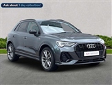 Audi Q3 Image 1