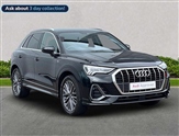 Audi Q3 Image 1
