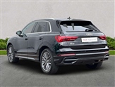 Audi Q3 Image 2