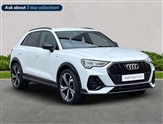 Audi Q3 Image 1