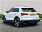 Audi Q3 Image 2