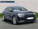 Audi Q3 Image 1