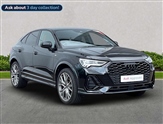 Audi Q3 Image 1