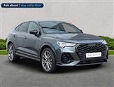 Audi Q3 Image 1