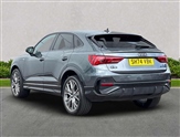 Audi Q3 Image 2
