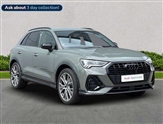 Audi Q3 Image 1