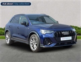 Audi Q3 Image 1