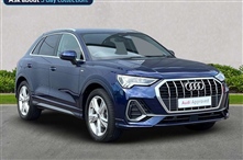 Used Audi Q3