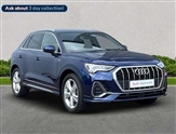 Audi Q3 Image 1