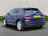Audi Q3 Image 2