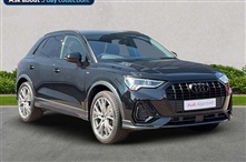 Used Audi Q3