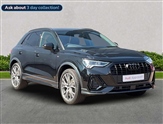Audi Q3 Image 1