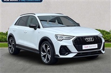 Used Audi Q3