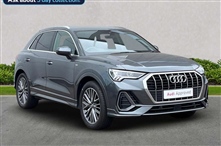 Used Audi Q3