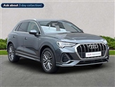 Audi Q3 Image 1
