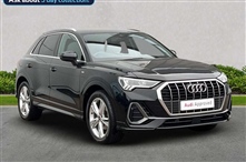 Used Audi Q3