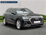 Audi Q3 Image 1
