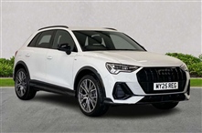 Used Audi Q3