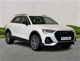 Audi Q3 Image 1