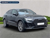 Audi Q3 Image 1