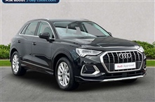 Used Audi Q3