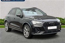 Used Audi Q3