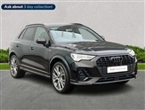 Audi Q3 Image 1