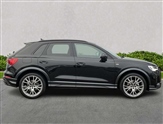 Audi Q3 Image 3