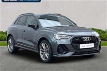Used Audi Q3