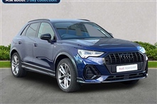 Used Audi Q3