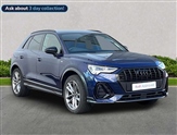 Audi Q3 Image 1