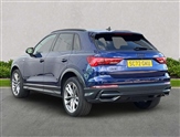 Audi Q3 Image 2