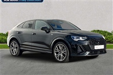 Used Audi Q3
