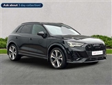 Audi Q3 Image 1