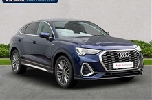 Used Audi Q3