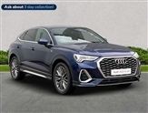 Audi Q3 Image 1